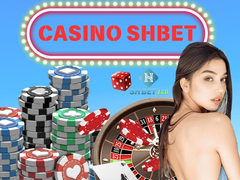 casino shbet 1