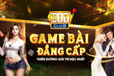 Khám Phá Hitclub Tận Hưởng Thế Giới Trò Chơi Hấp Dẫn